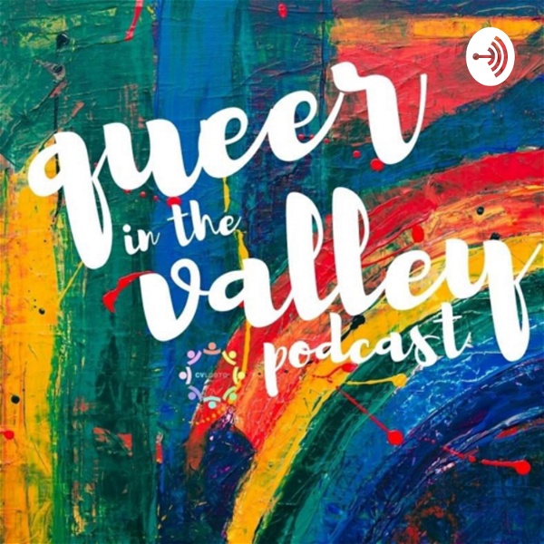 Artwork for Queer in the Valley