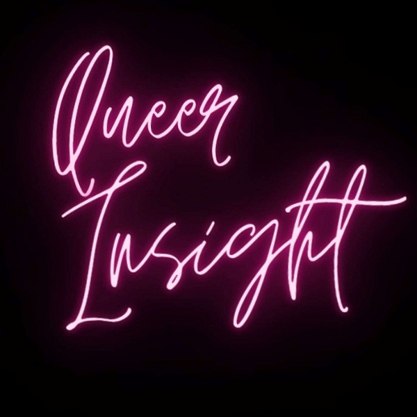 Artwork for Queer Insight