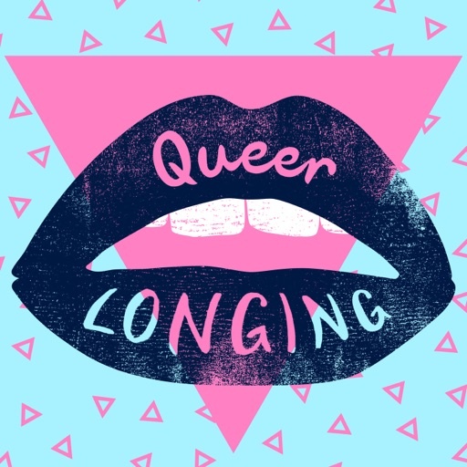 Artwork for Queer Longing