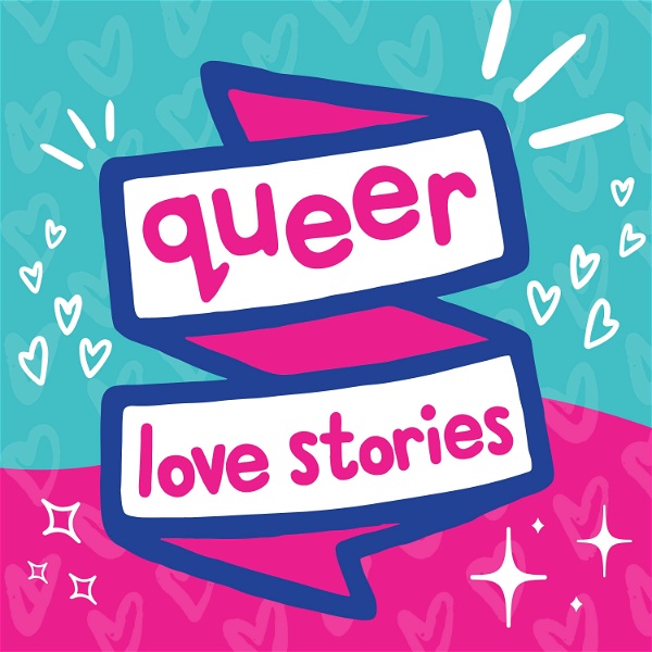 Artwork for Queer Love Stories