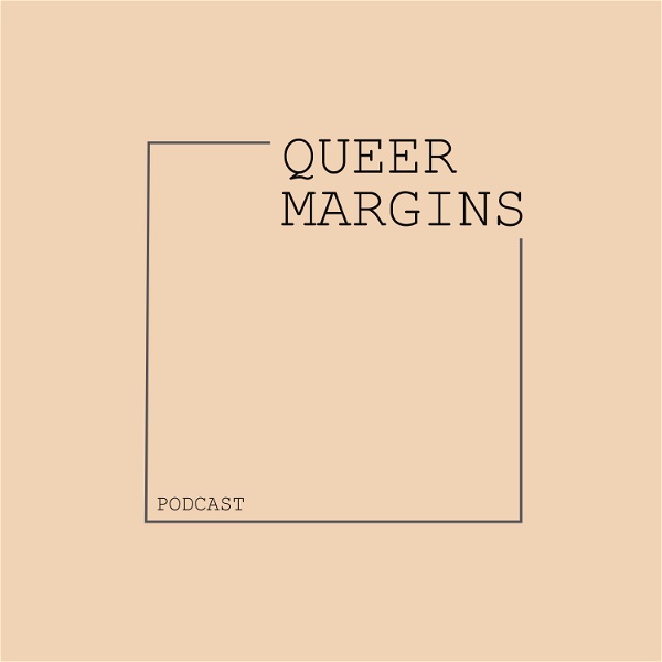 Artwork for Queer Margins