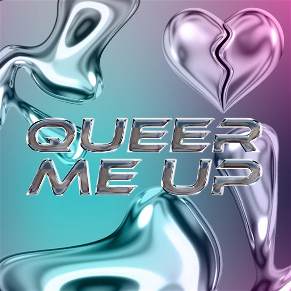 Artwork for QUEER ME UP