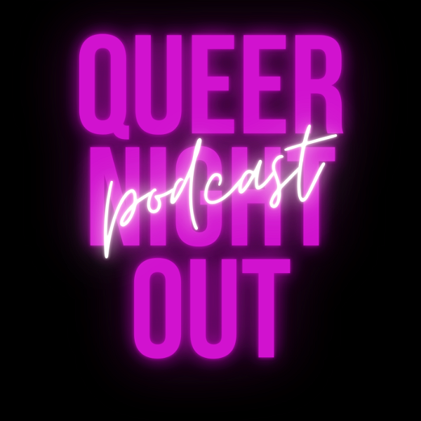 Artwork for Queer Night Out