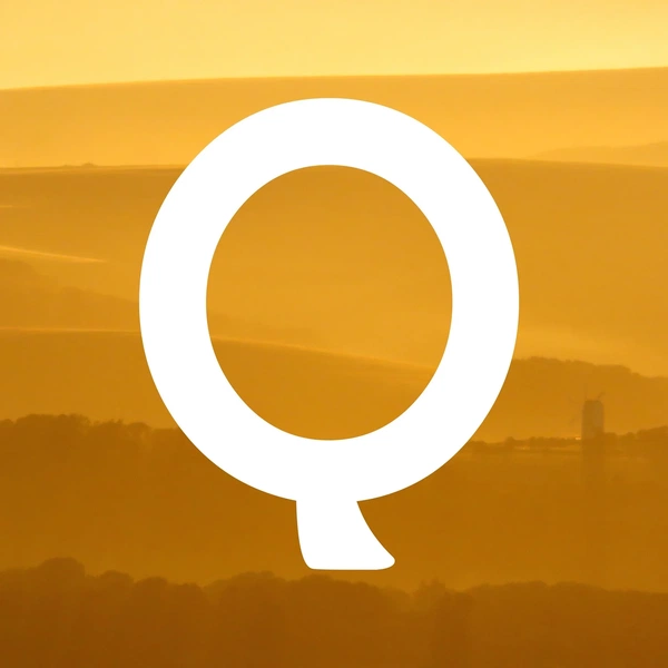 Artwork for Queer Out Here