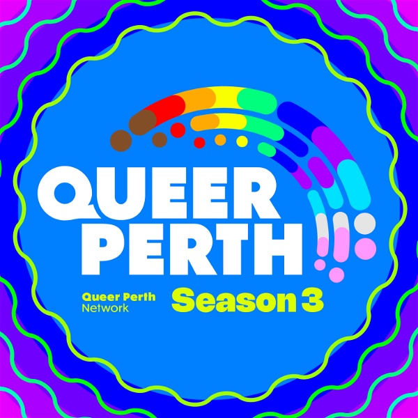 Artwork for Queer Perth