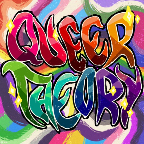 Artwork for Queer Theory
