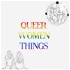 Queer Women Things 🏳️‍🌈🌈