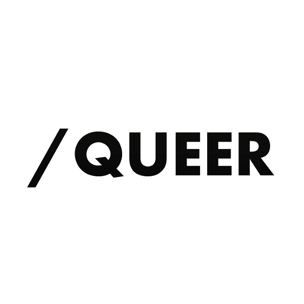 Artwork for /Queer