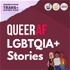 QueerAF | inspiring LGBTQIA+ stories told by emerging queer creatives
