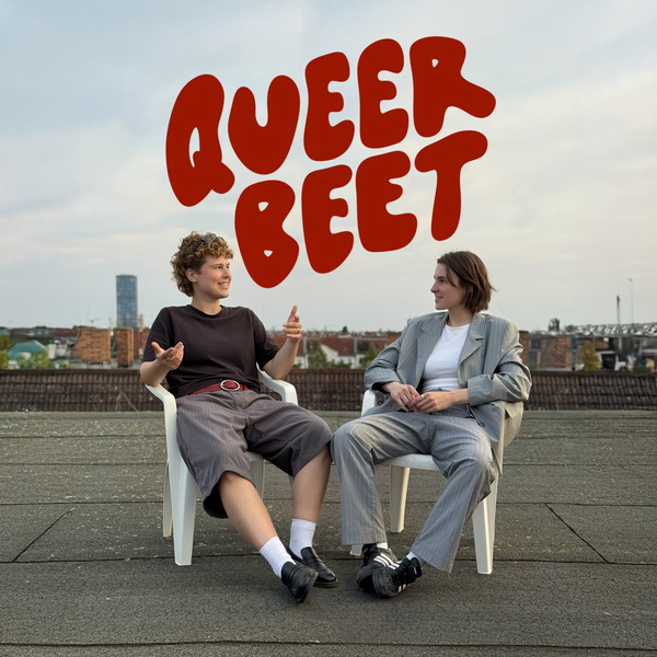 Artwork for Queerbeet