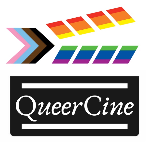Artwork for QueerCine
