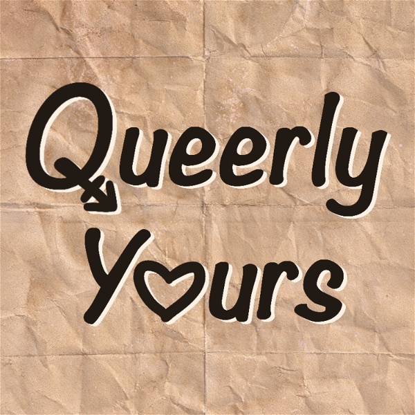 Artwork for Queerly Yours