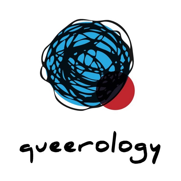 Artwork for Queerology