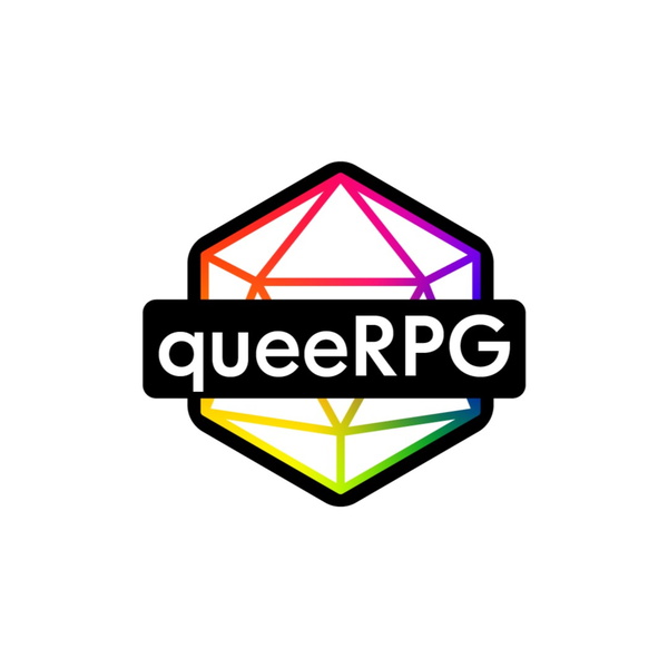 Artwork for queeRPG