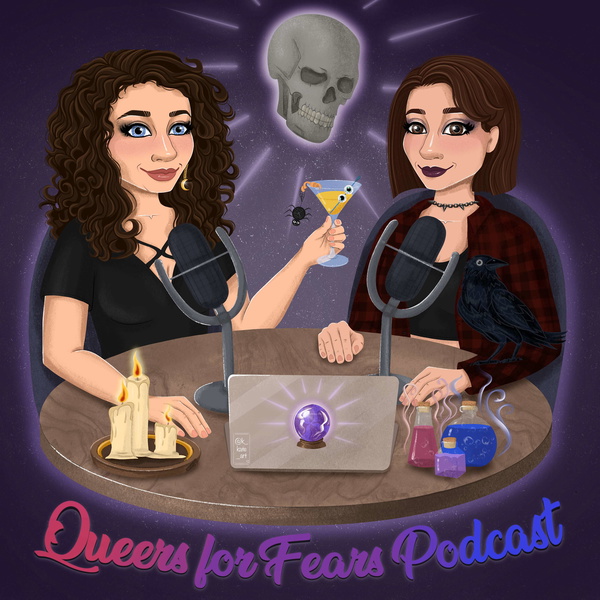 Artwork for Queers for Fears