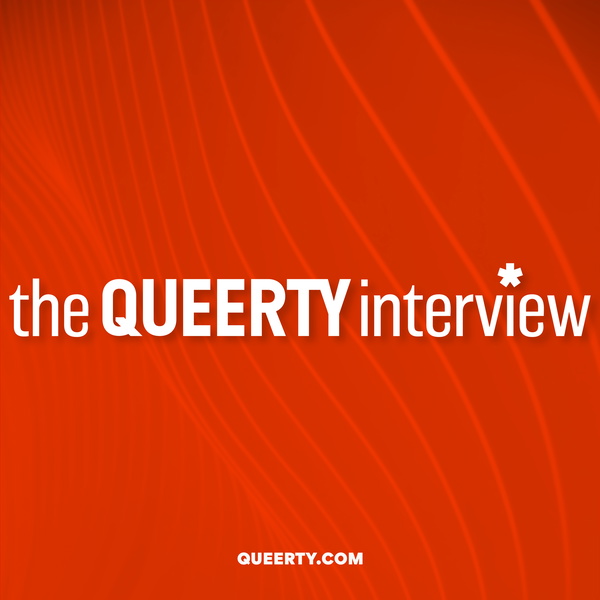 Artwork for The Queerty Interview