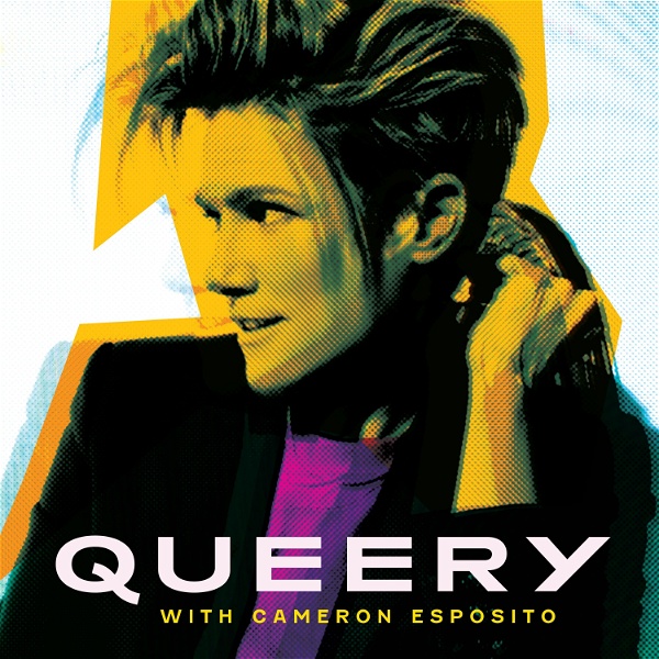 Artwork for Queery