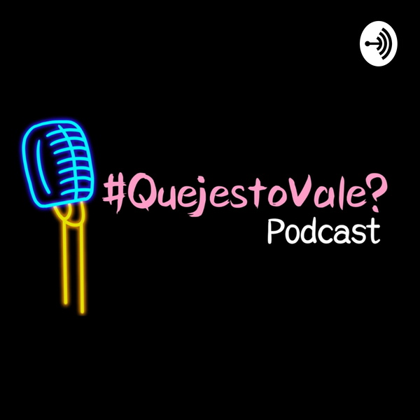 Artwork for QUEJESTOVALE