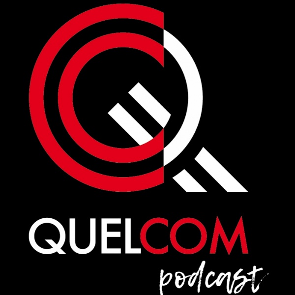 Artwork for Quelcom Podcast