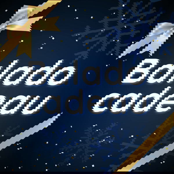 Artwork for Balado cadeau