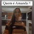 Quem é Amanda Gomes Ferreira de Araujo?