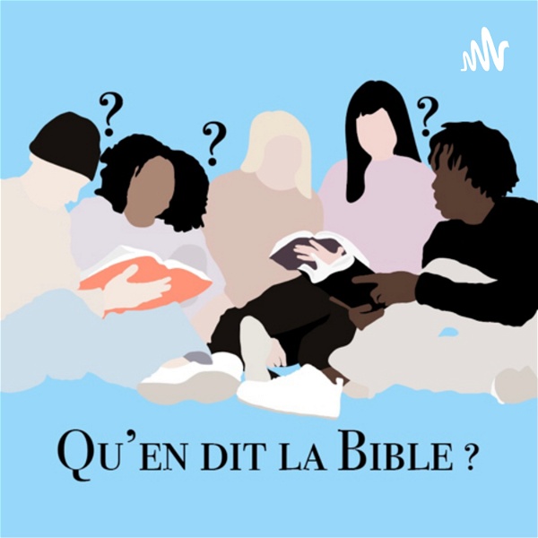 Artwork for Qu’en dit la Bible ? 🤔