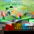 Quentin and Alfie's ABC Adventures