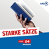 Starke Sätze