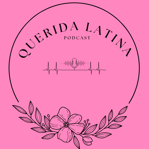 Artwork for Querida Latina