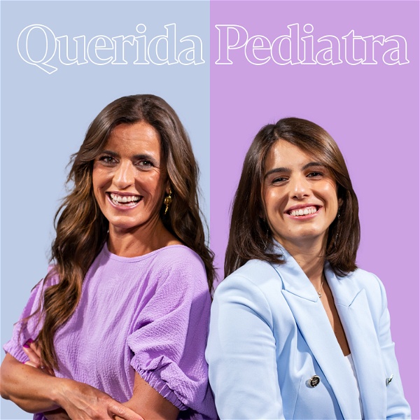Artwork for Querida Pediatra