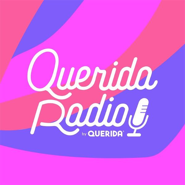 Artwork for QUERIDA Radio