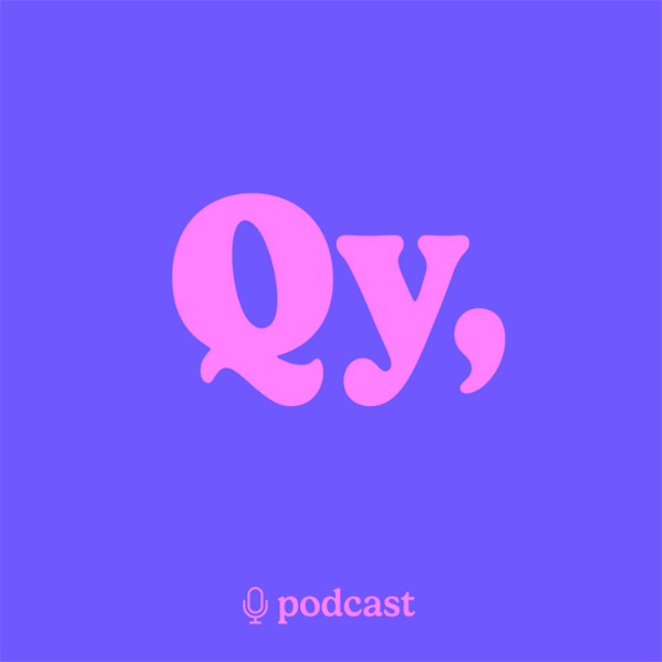 Artwork for Querida Yo, Podcast