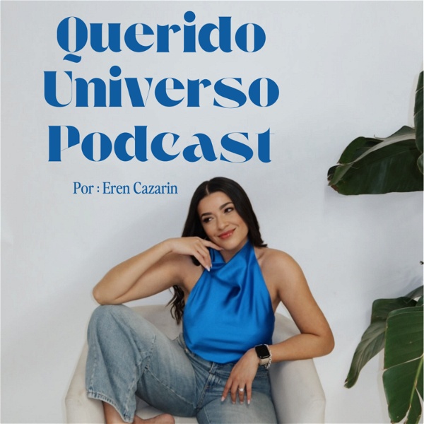 Artwork for Querido Universo Podcast.