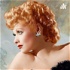 I LOVE LUCY TOO