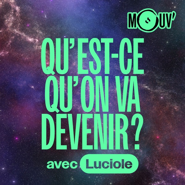 Artwork for Qu'est ce qu'on va devenir ?