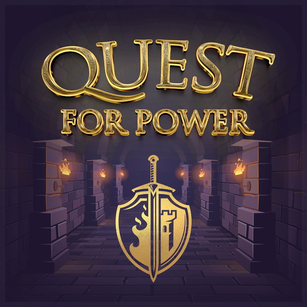 Artwork for Quest for Power