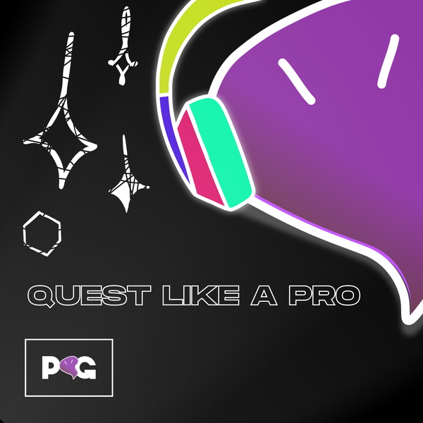 Artwork for Quest Like a Pro
