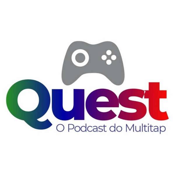 Artwork for Quest - O podcast do Multitap