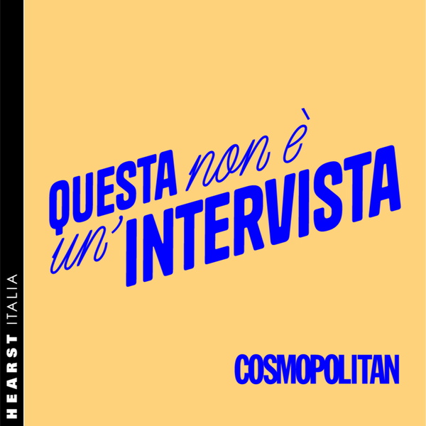 Artwork for Questa non è un’intervista, di Aurora Ramazzotti