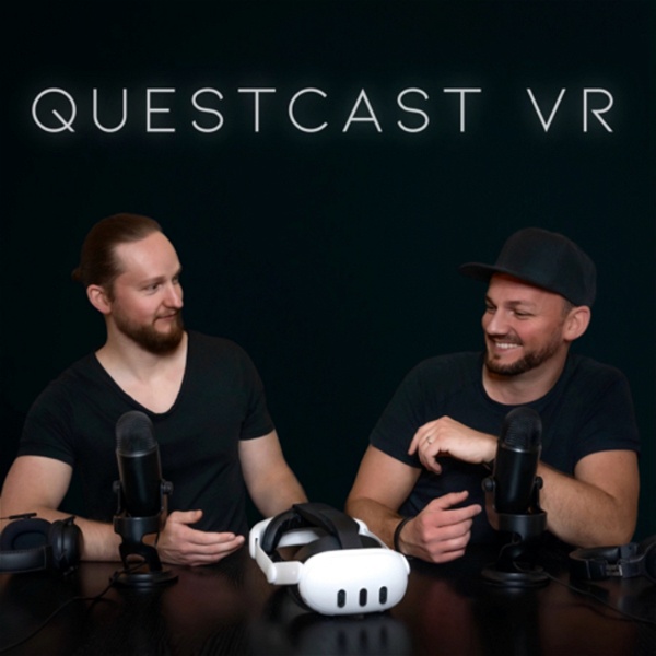 Artwork for Questcast VR