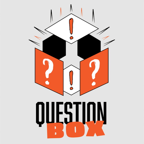 Artwork for Question Box