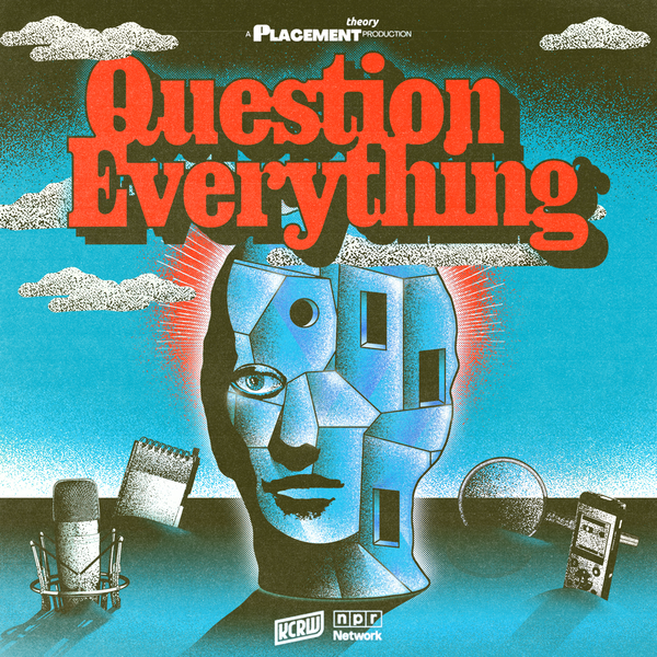Artwork for Question Everything
