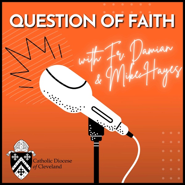 Artwork for Question of Faith
