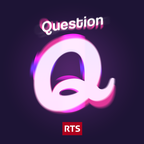 Artwork for Question Q ‐ La 1ère