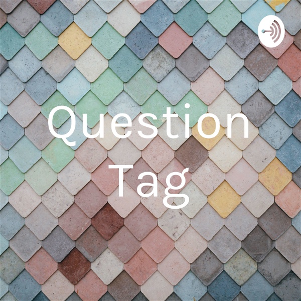 Artwork for Question Tag