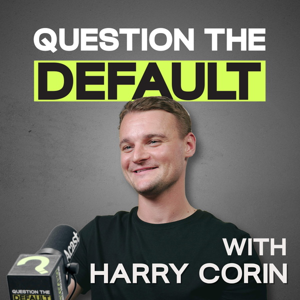 Artwork for Question The Default