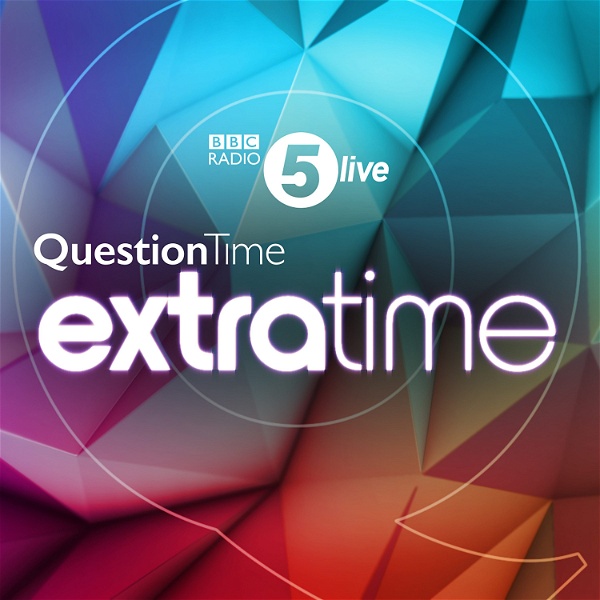 Artwork for Question Time