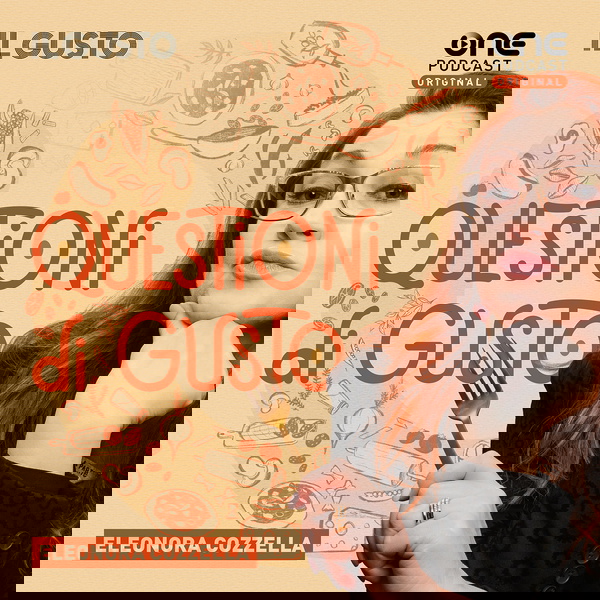 Artwork for Questioni di Gusto