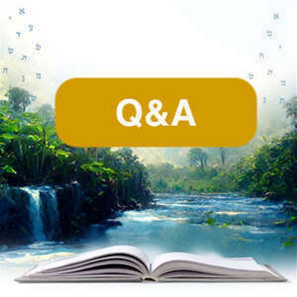 Artwork for Questions and Answers