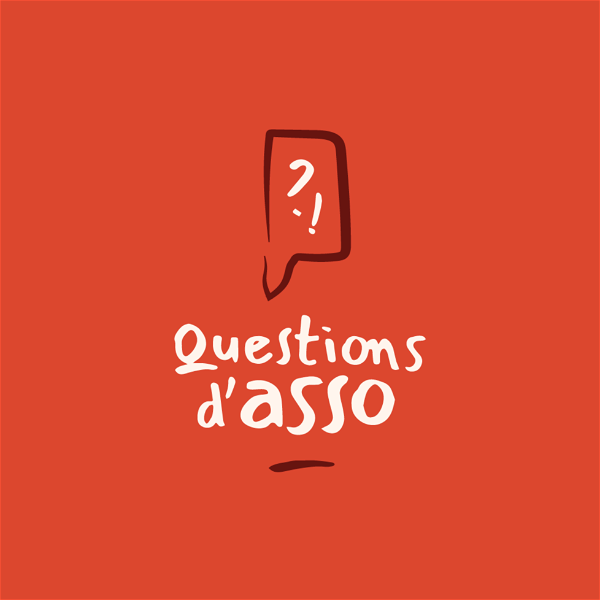 Artwork for Questions d'Asso